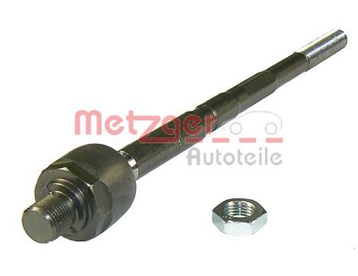 Осевой шарнир, рулевая тяга METZGER 51002518