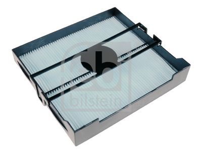 Filter,salongiõhk FEBI BILSTEIN 184319