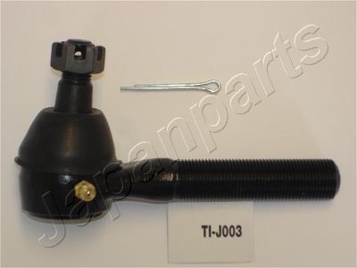 Наконечник поперечной рулевой тяги JAPANPARTS TI-J003R