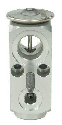 Расширительный клапан, кондиционер MAHLE AVE 12 000S