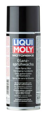 Iekonservēšanas vasks LIQUI MOLY 3039