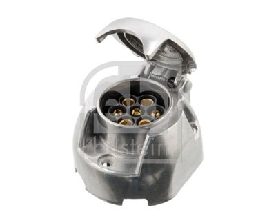 Розетка прицепа FEBI BILSTEIN 07339