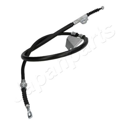 Trose, Stāvbremžu sistēma JAPANPARTS BC-135L