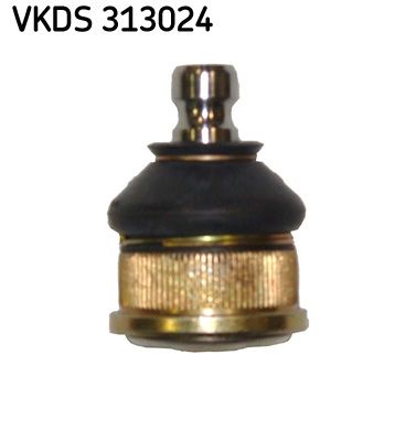 Balst-/Virzošais šarnīrs SKF VKDS 313024
