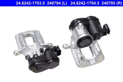 Тормозной суппорт ATE 24624217035