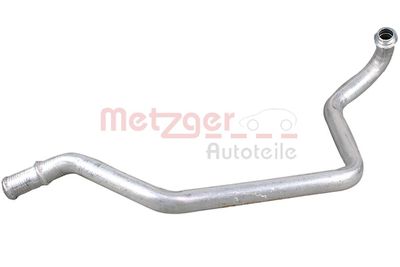 Dzesēšanas šķidruma caurule METZGER 4010471