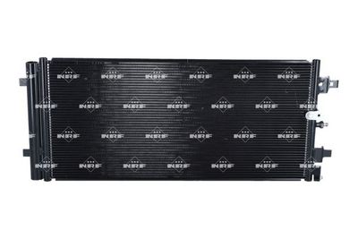 Конденсатор, кондиционер NRF 350629