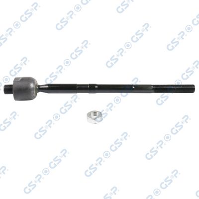 Осевой шарнир, рулевая тяга GSP S031070