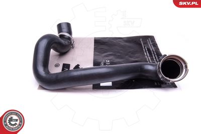 Pūtes sistēmas gaisa caurule ESEN SKV 24SKV809