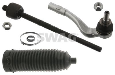 Поперечная рулевая тяга SWAG 10 94 4694