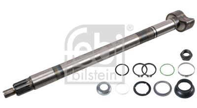 Bremžu vārpsta, Trumuļu bremzes FEBI BILSTEIN 04661