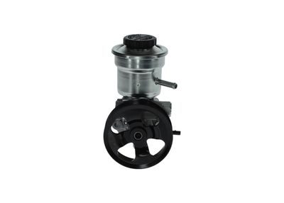 Hidrosūknis, Stūres iekārta BOSCH K S02 000 042