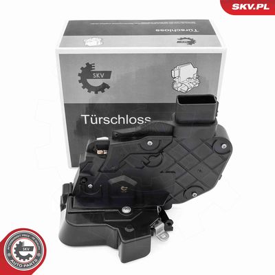 Durvju slēdzene ESEN SKV 60SKV385