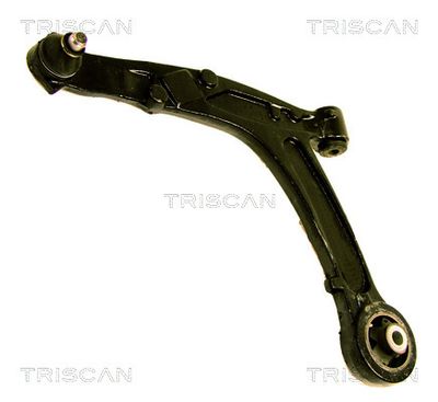 Vikšro valdymo svirtis TRISCAN 8500 15534