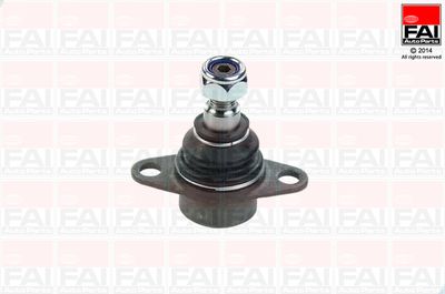 Balst-/Virzošais šarnīrs FAI AutoParts SS2058