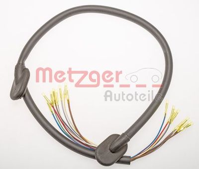 Vadu remkomplekts, Bagāžas nodalījuma vāks METZGER 2320039