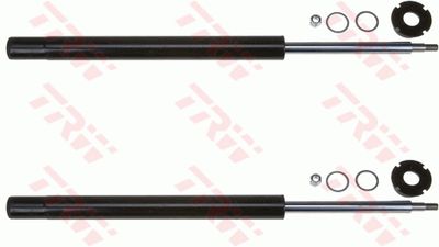 Амортизатор TRW JGC122T