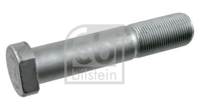 Riteņa stiprināšanas skrūve FEBI BILSTEIN 12872