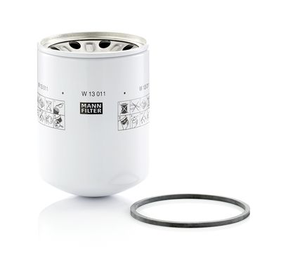 Eļļas filtrs MANN-FILTER W 13 011 x