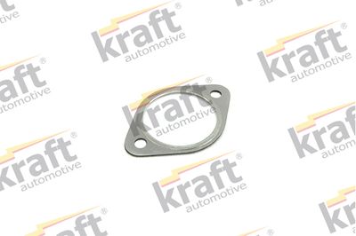 Прокладка, труба выхлопного газа KRAFT AUTOMOTIVE 0542080