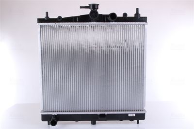 Radiators, Motora dzesēšanas sistēma NISSENS 68728