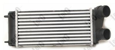 Интеркулер ABAKUS 009-018-0006