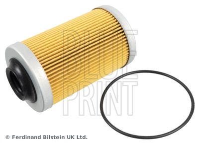 Масляный фильтр BLUE PRINT ADA102107