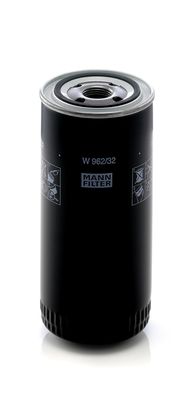 Eļļas filtrs MANN-FILTER W 962/32