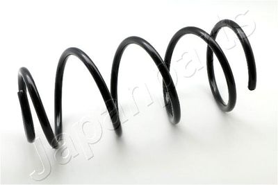 Balstiekārtas atspere JAPANPARTS ZC3462C