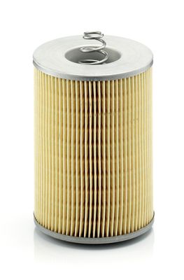 Eļļas filtrs MANN-FILTER H 1275 x