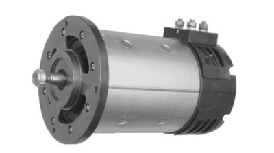 Elektromotors MAHLE MM 239