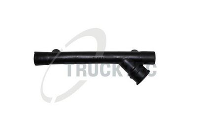 TRUCKTEC AUTOMOTIVE 0210063 Šļūtene, Kartera