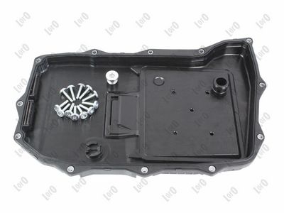 Eļļas vācele, Automātiskā pārnesumkārba ABAKUS 100-00-177