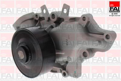 Водяной насос, охлаждение двигателя FAI AutoParts WP6679