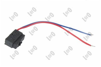 Выключатель, замок двери ABAKUS 132-053-091