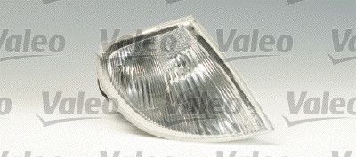 Фонарь указателя поворота VALEO 086383