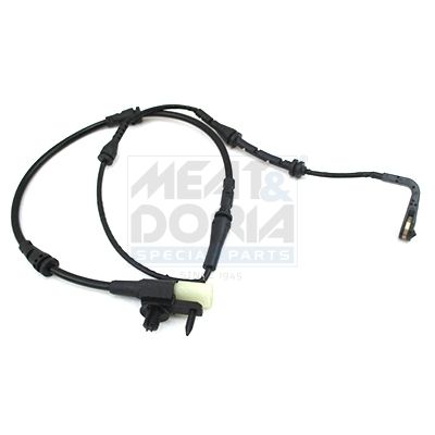 Indikators, Bremžu uzliku nodilums MEAT & DORIA 212145