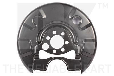 Dubļu sargs, Bremžu disks NK 2347121