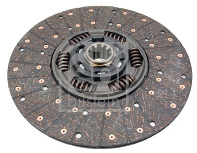 Sajūga disks FEBI BILSTEIN 105123