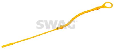 Eļļas tausts SWAG 33 10 3610