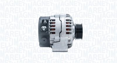 Генератор MAGNETI MARELLI 063731043010