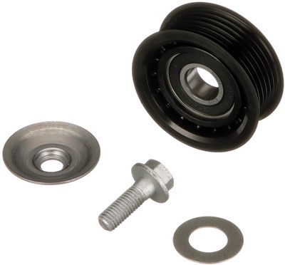 Parazīt-/Vadrullītis, Ķīļrievu siksna GATES T36079