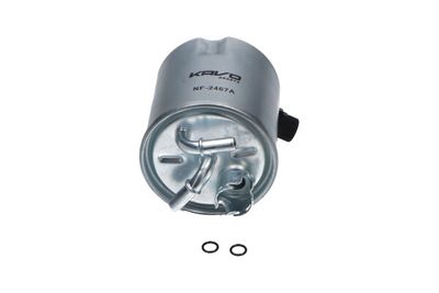 Degvielas filtrs KAVO PARTS NF-2467A