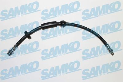 Тормозной шланг SAMKO 6T48485