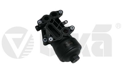 Корпус, масляный фильтр vika 11151768201