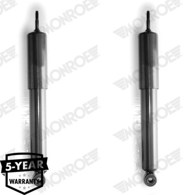 Amortizators MONROE D5471