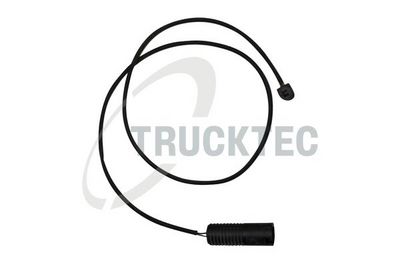 Indikators, Bremžu uzliku nodilums TRUCKTEC AUTOMOTIVE 08.34.006