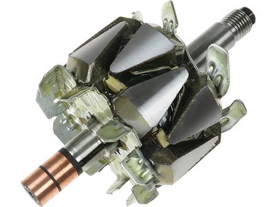 Rotors, Ģenerators AS-PL AR6031S