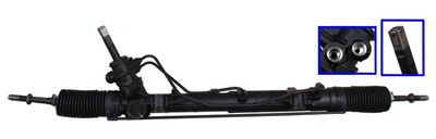 Рулевой механизм ELSTOCK 11-1882