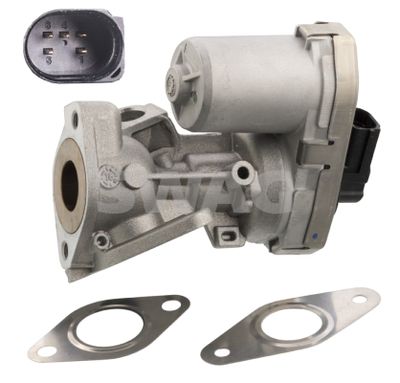 Клапан возврата ОГ SWAG 50 10 2665